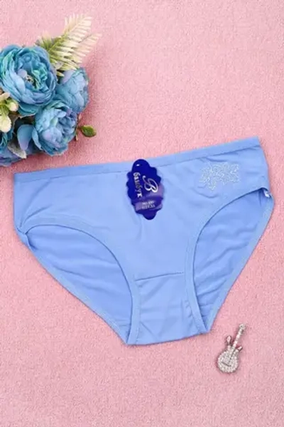 Трусы женские 695 (44-48)