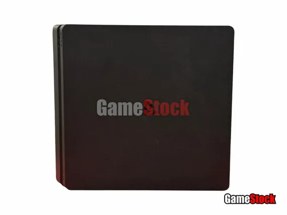 Sony Playstation 4 Slim 500GB CUH-2208A (PS4, Б/У) Прошита Игры