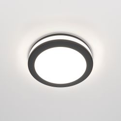 Встраиваемый светильник светодиодный Maytoni Phanton DL303-L7B4K