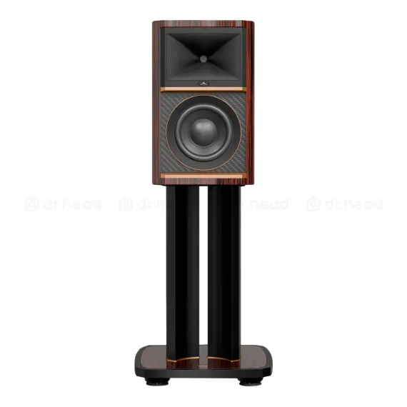 JBL Summit Ama Ebony