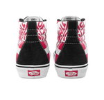 Кеды Vans SK8-HI 'Off The Wall - Heel Scab' VN0A4BV6V3T