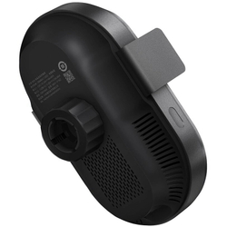 Автомобильный держатель XiaoMi Wireless Car Charger 50W MAX, Чёрное (MDY-17-EZ)