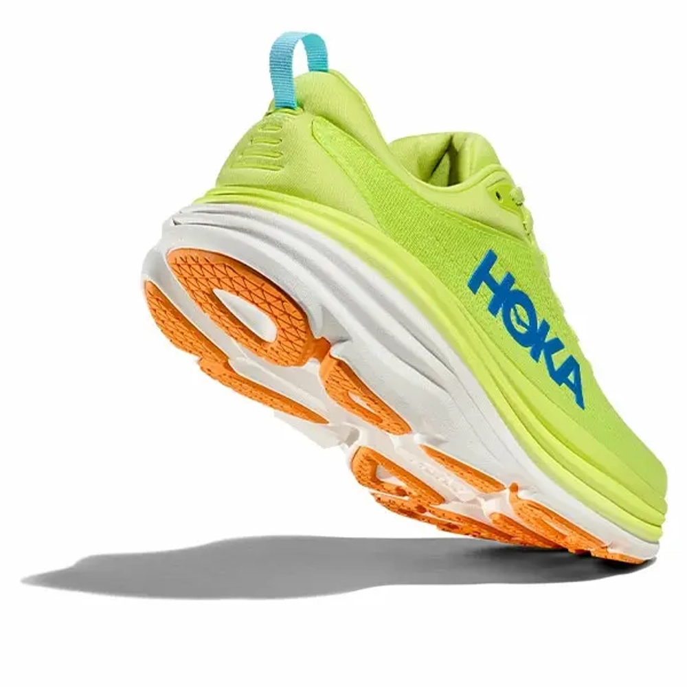 Кроссовки мужские Hoka Bondi 8