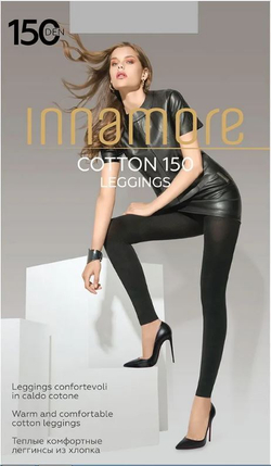 Innamore Cotton 150 Leggings