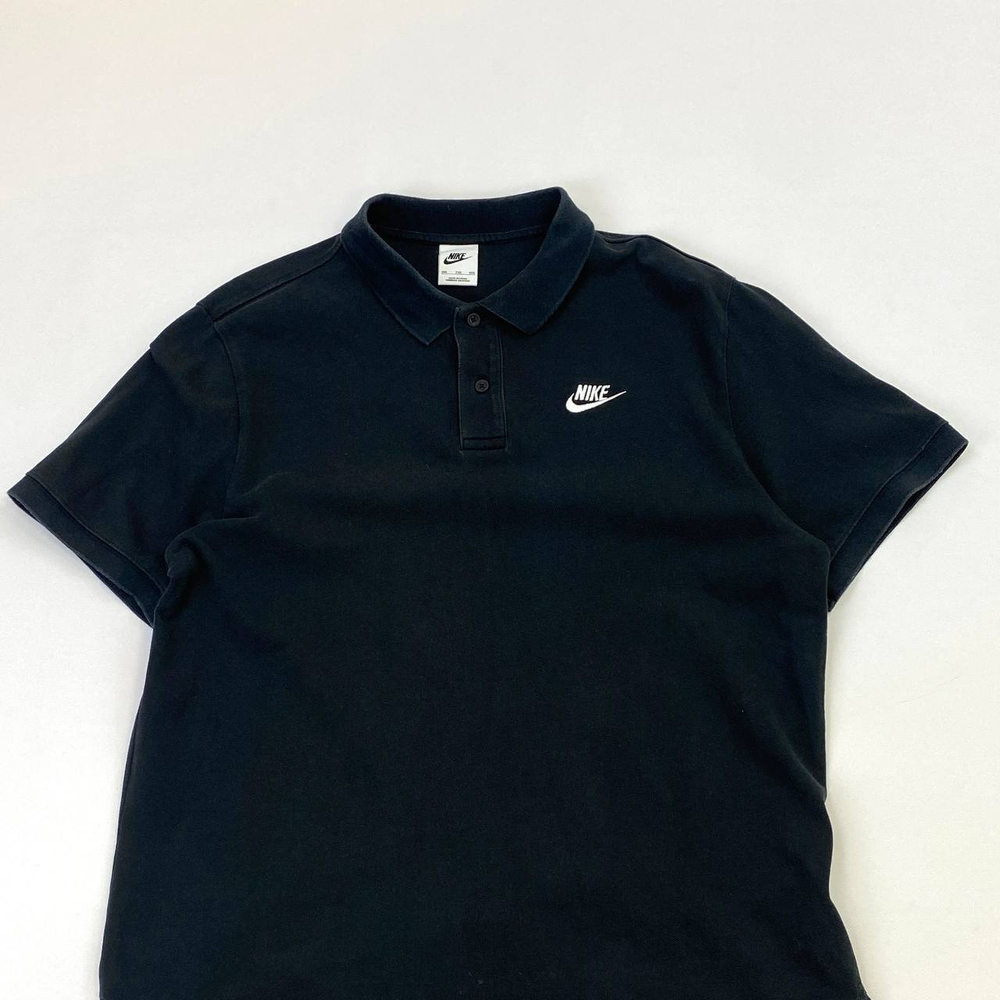 Поло Nike Logo