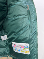 Пуховик Moncler