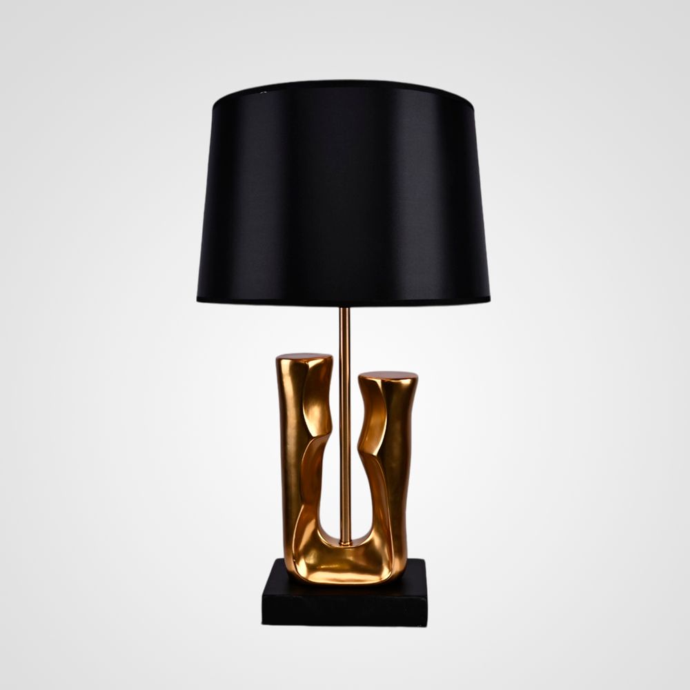 Настольная Лампа Chori Gold Tab D38 By Imperiumloft