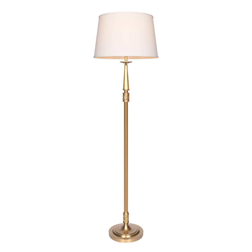 Торшер Cloyd MINISTER F1 / выс. 170 см (арт.40002)