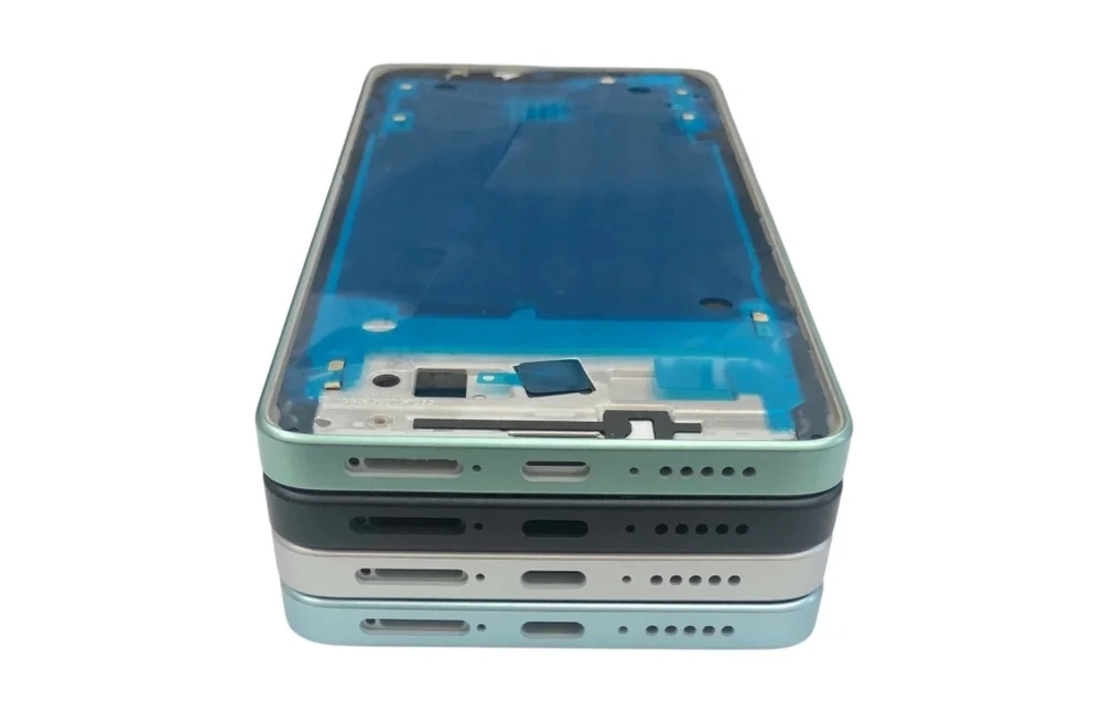 Poco X7 Pro (2412DPC0AG) / рамка дисплея (корпус) (ORIG)