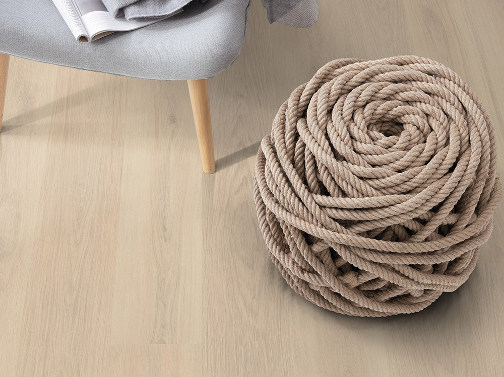 Ламинат Egger Pro Classic EPL095 Дуб Бруклин белый