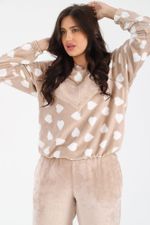 Костюм Ласка-2 Виотекс БЕЖЕВЫЙ