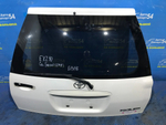 Дверь пятая TOYOTA RAUM 1999-2003