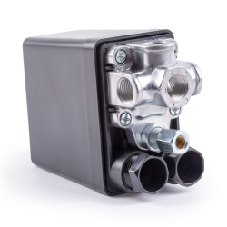 Реле давления одноступенчатое 1/4 F, 6-8 бар AERO