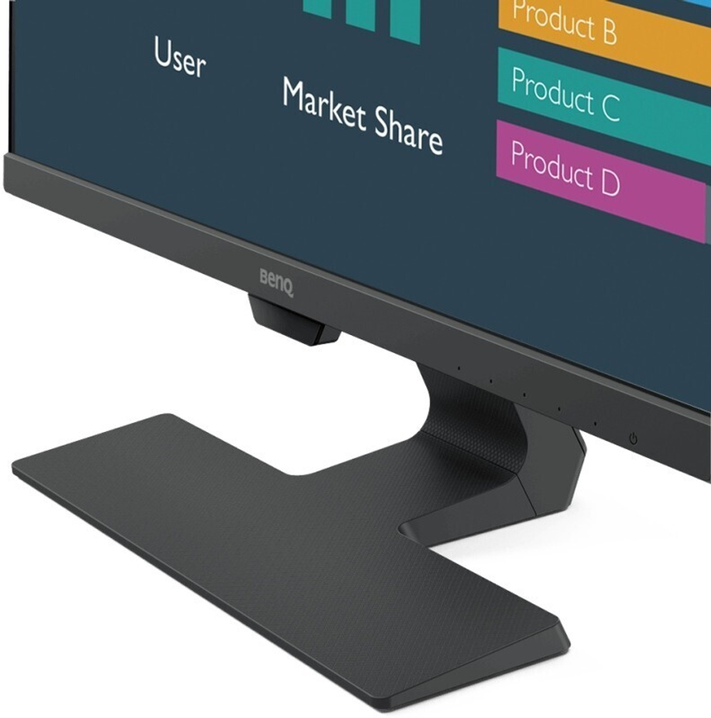 Монитор 21.5" Benq 22 BL2283 (9H.LHSLA.TBE)
