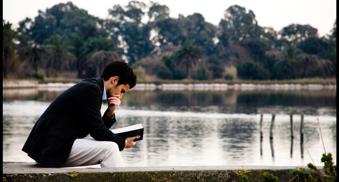 З книги об отцовстве