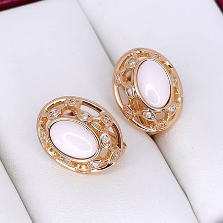 Серьги Xuping - арт150