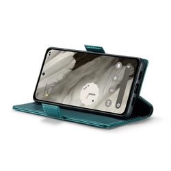 Чехол-книжка CaseMe Smooth Google Pixel 8