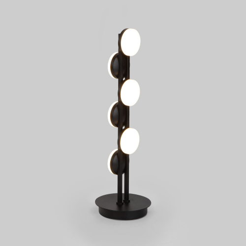 Настольная светодиодная лампа Eurosvet Tapioca 90332/6