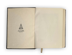 [Малая Маркиза из тиража 850 экз]. Мюнхен: Hans von Weber, 1908.