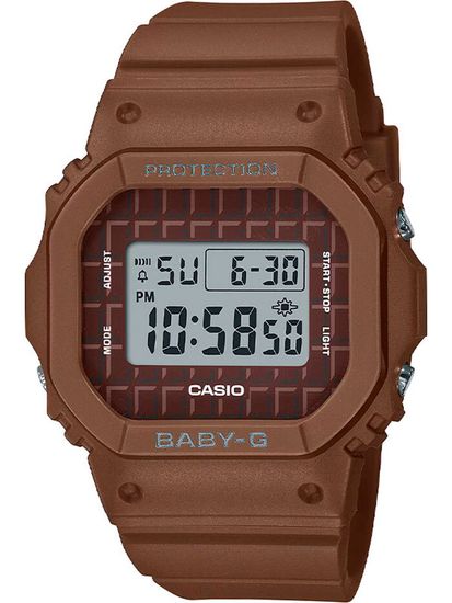 Наручные часы Casio BGD-565USW-5