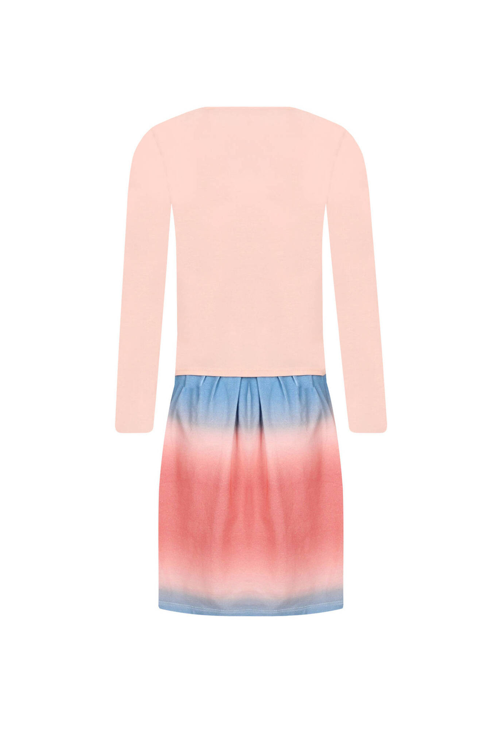 платье Guess - пудро-розовый(K2YK00 K6YW3)