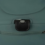 Коляска прогулочная Indigo Delta+ 2026 (зеленый)