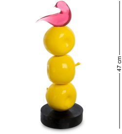 BMB- 31/1 Фигура «Чечевица в яблоневом саду»