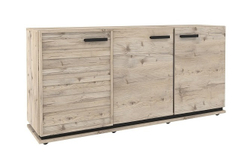 Тумба МЦН Nature 5, гаскон пайн