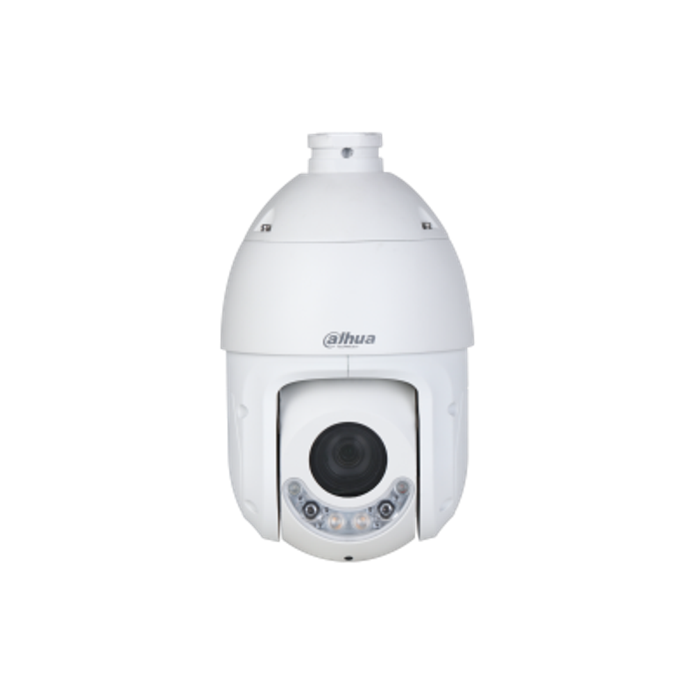 DH-SD4E825MB-HNR-A-PV1 PTZ IP-видеокамера с активным сдерживанием и ИИ