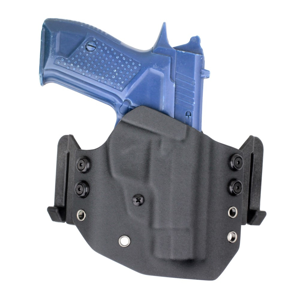 Кобура Гроза-021 поясная кайдекс