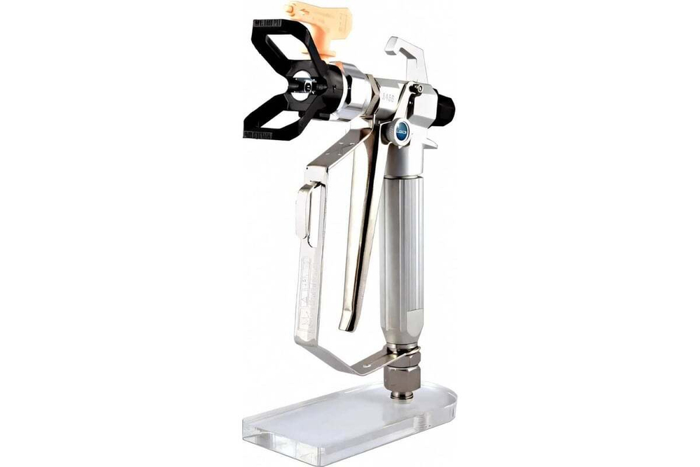 Безвоздушный краскораcпылитель SCHTAER 270 бар, 1/4" NPSM, 7/8" SCH-X450