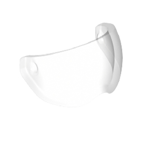 Визор 41805 Trans-Clear