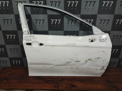 Дверь передняя правая Toyota Camry (XV70) 17-22 Б/У Оригинал 6700133240