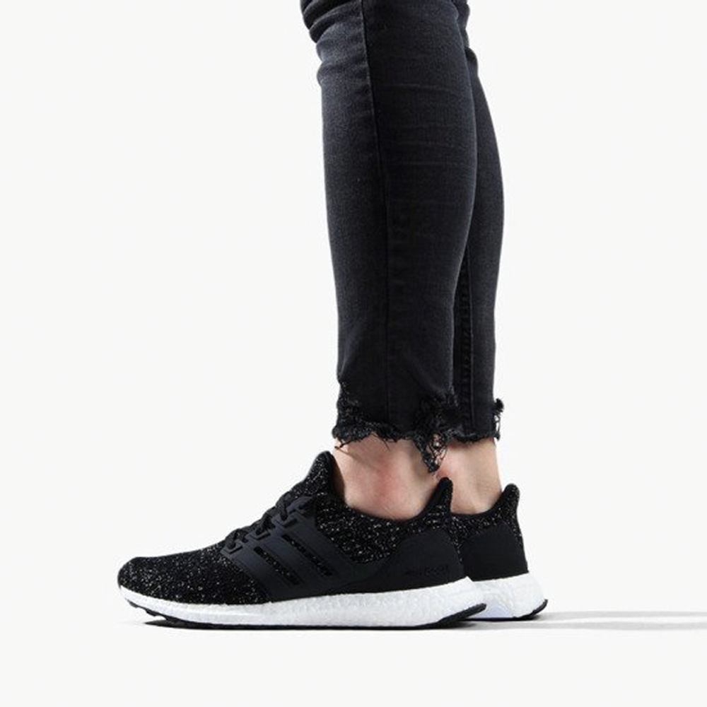 Кроссовки Adidas Ultraboost 4.0 (Женская размерная сетка)