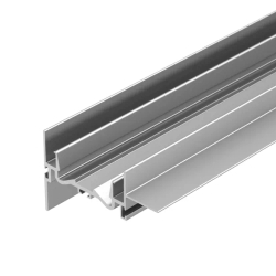 Профиль FOLED-50-WALL-2000 (Arlight, Алюминий) 035771