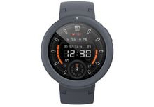 Смарт-часы Amazfit Verge Lite Grey A1818 Global
