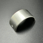 Вкладыш коренной красный (1) с отверстием ATV X5 H.O X8, U8, Z8, X4 EPS, 500 H.O. 600 (ZIBO)