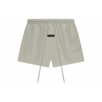 Шорты Fear of God Essentials SS24 drop2 Nylon Running Short Logo /Seal, 160SP244215F