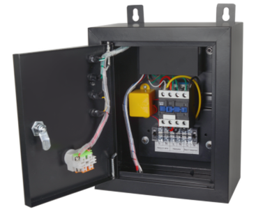 АВР для бензогенератора Huter DY5000LX/DY6500LX