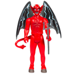 Фигурка Iron Maiden The Number Of The Beast