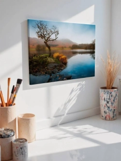 Картина на стену 40 X 50 Пейзаж