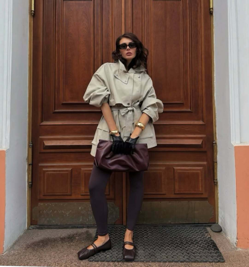 Изогнутые браслеты золото