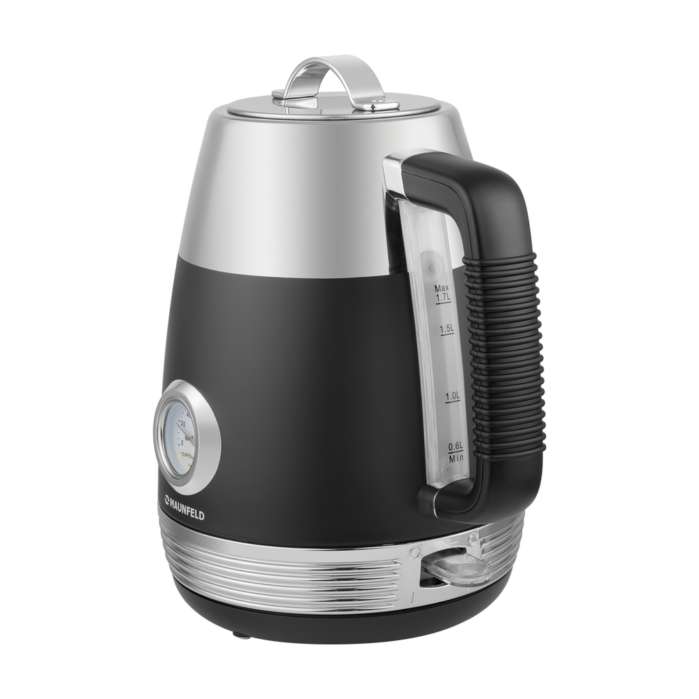 Чайник MAUNFELD MFK-621G фото 2