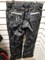 Брюки MARKER WOMEN'S  INSPIRATION PANT (артикул 13128) цвет Black (010)