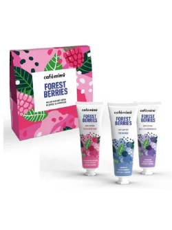 Подарочный набор CAFE MIMI FOREST BERRIES
