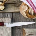 Нож Morakniv Classic №1891 Bread 24 cm, арт. 12310