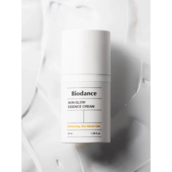 BIODANCE Увлажняющий крем-эссенция для сияния кожи-kin-Glow Essence Cream, 50мл