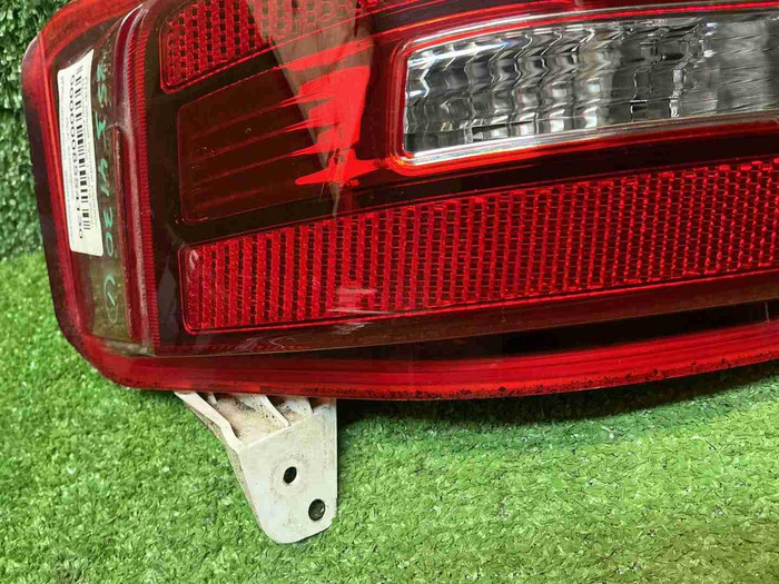 ПТФ левый Hyundai Palisade 1 (2018-2022)