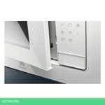Микроволновая печь Electrolux LMS4253TMW белый