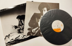 Винтажная виниловая пластинка LP Billy Joel The Stranger (Japan 1978) (No Obi)